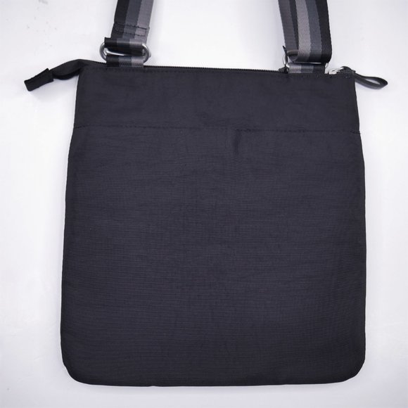 Baggallini Fine Line Slim Crossbody Bagg Purse NEW - Picture 4 of 8